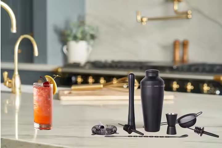 cocktail shaker set (3)